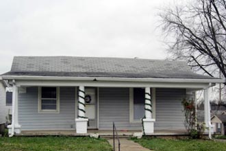 1033 Jane Steet, Lexington, 40508