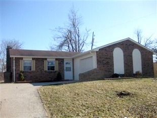 1348 Canonero, Lexington, KY 40517