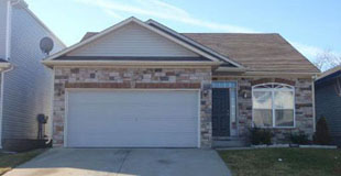 2724 Red Clover, Lexington, 40511