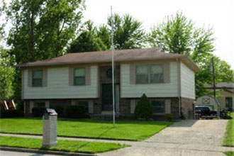 2832 Winter Garden, Lexington, KY 40517