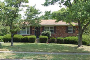 383 Lancelot, Lexington, 40517