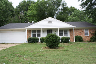 4182 Yale Rd., Memphis, TN 38128