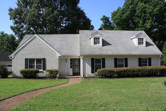 4725 Rolling Meadows, Memphis, TN 38128