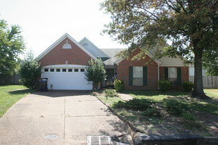 5395 Chinkapin Oak Cove Memphis, TN 38141