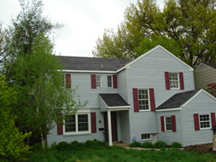 6840 Holmes Rd., Kansas City, 64131